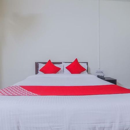 Nirvana Guest House Shillong Eksteriør billede