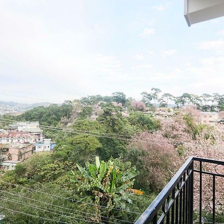 Nirvana Guest House Shillong Eksteriør billede