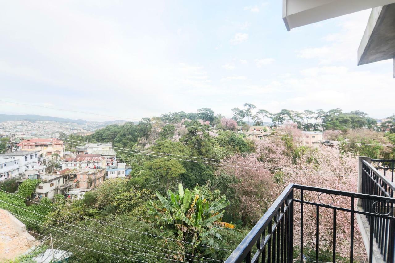 Nirvana Guest House Shillong Eksteriør billede