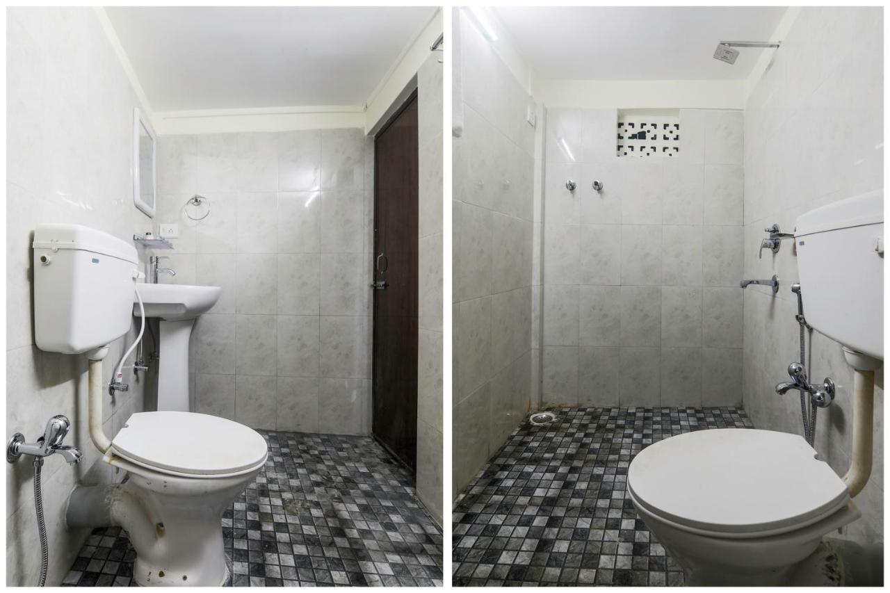 Nirvana Guest House Shillong Eksteriør billede