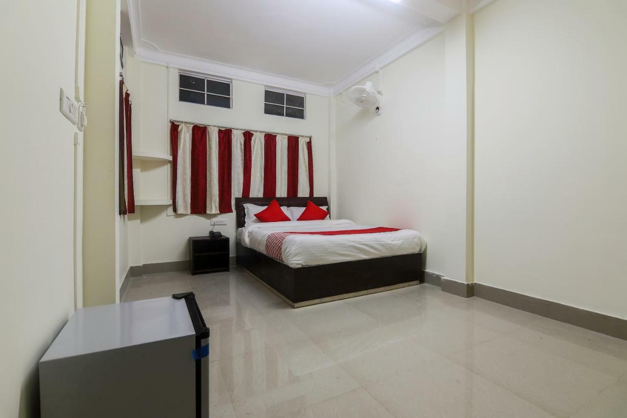 Nirvana Guest House Shillong Eksteriør billede