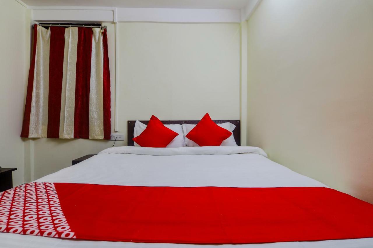 Nirvana Guest House Shillong Eksteriør billede