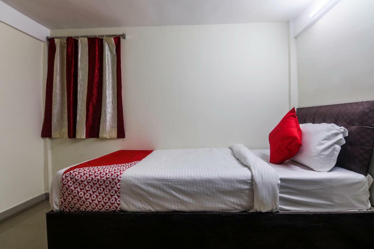 Nirvana Guest House Shillong Eksteriør billede