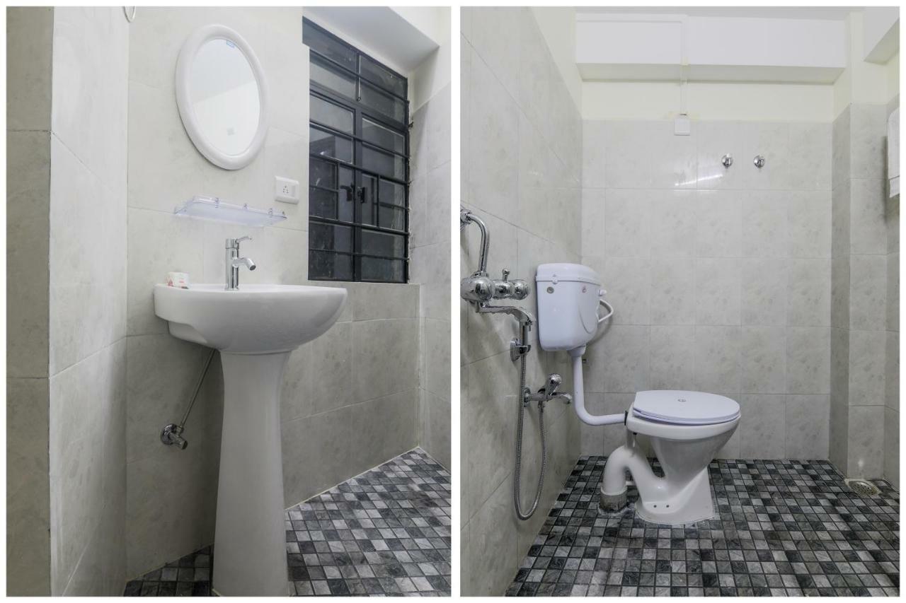 Nirvana Guest House Shillong Eksteriør billede