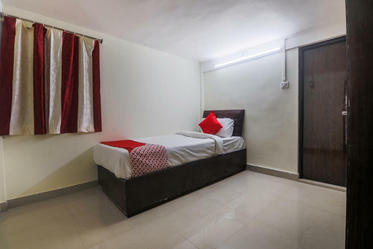 Nirvana Guest House Shillong Eksteriør billede